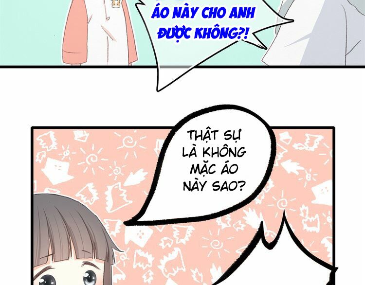 Con Tim Rung Động: Chapter 5