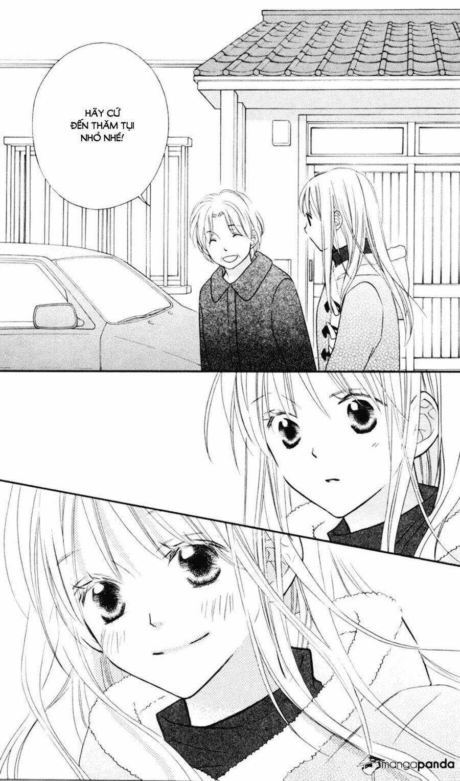 Love So Life: Chapter 71