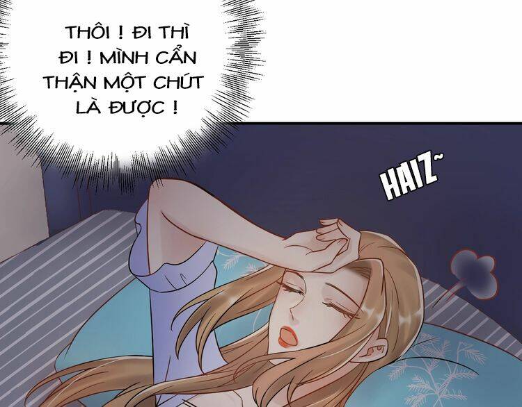 Trong Sinh Chi Ức Vạn Ảnh Hậu Yếu Thượng Vị: Chapter 17