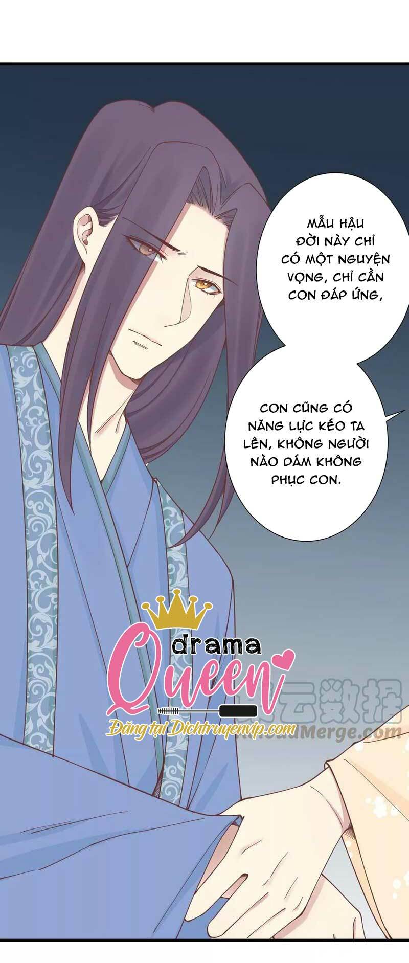 Hoàng Hậu Bận Lắm: Chapter 170
