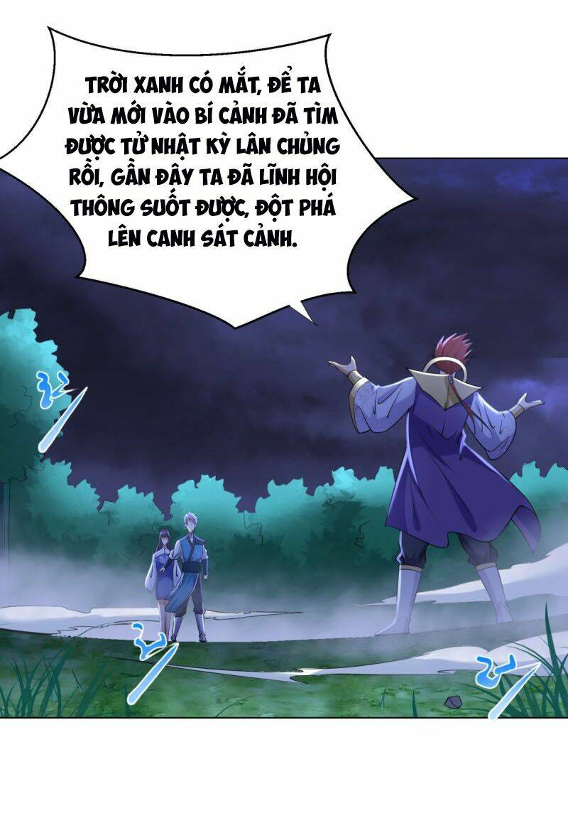 Chí Tôn Trọng Sinh: Chapter 69