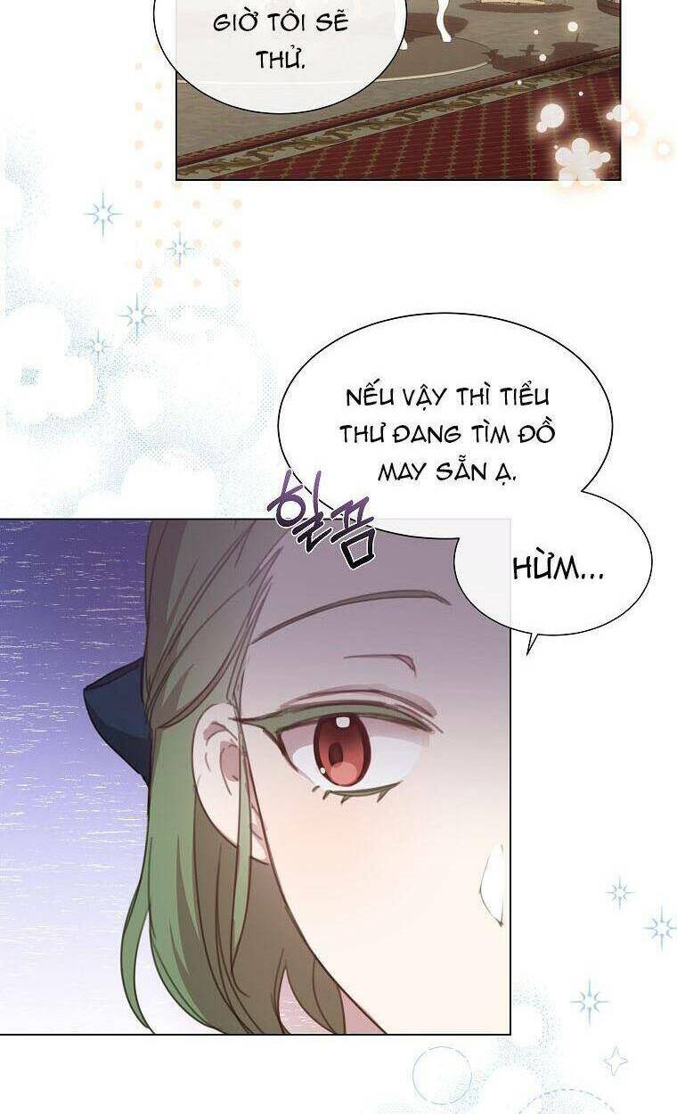 Mất Đi Một Người Chị Tốt: Chapter 20