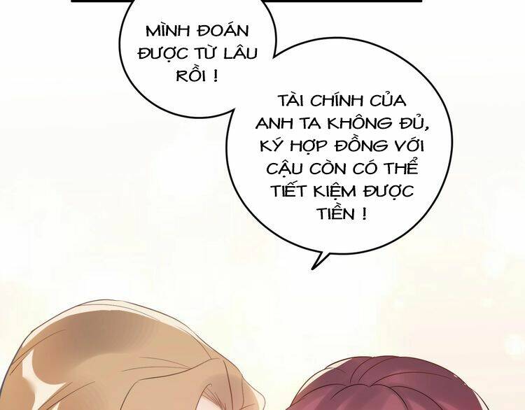 Trong Sinh Chi Ức Vạn Ảnh Hậu Yếu Thượng Vị: Chapter 57