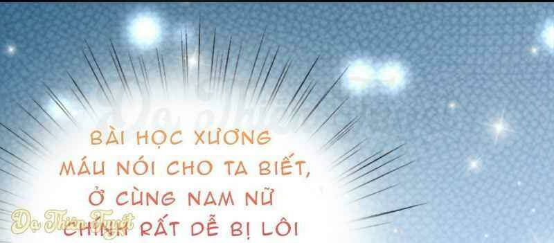 Nhân Vật Phản Diện Biến Thành Sủng Vật: Chapter 9