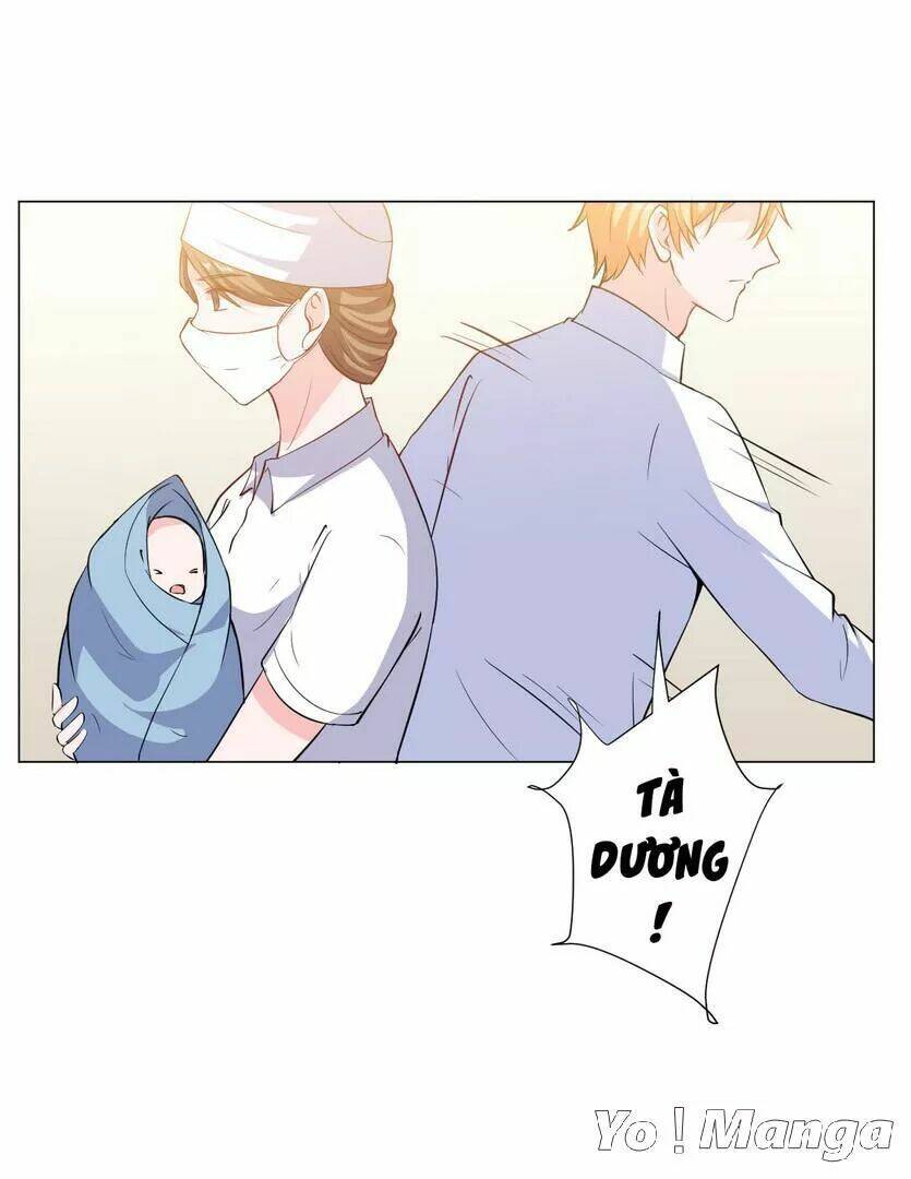 Thiểm Hôn Kinh Ái: Chapter 140