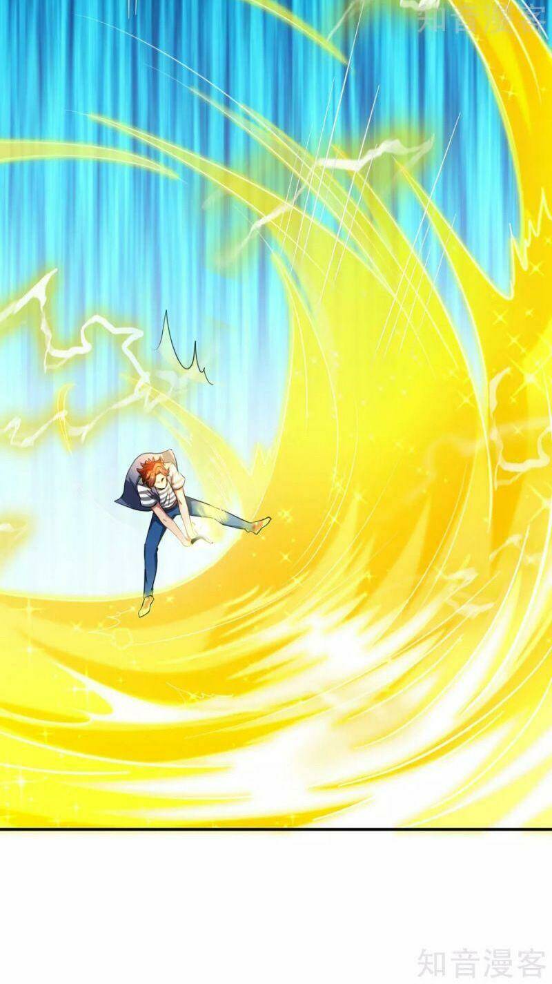 Vòng Bạn Bè Mạnh Nhất Của Tiên Giới: Chapter 127