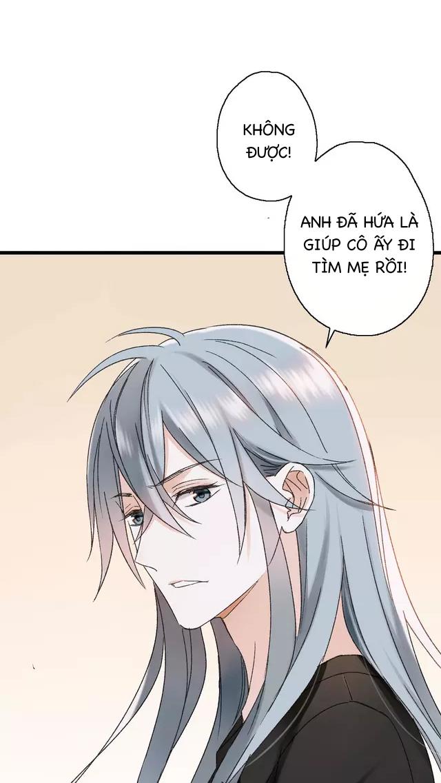 Thực Nhị: Chapter 27