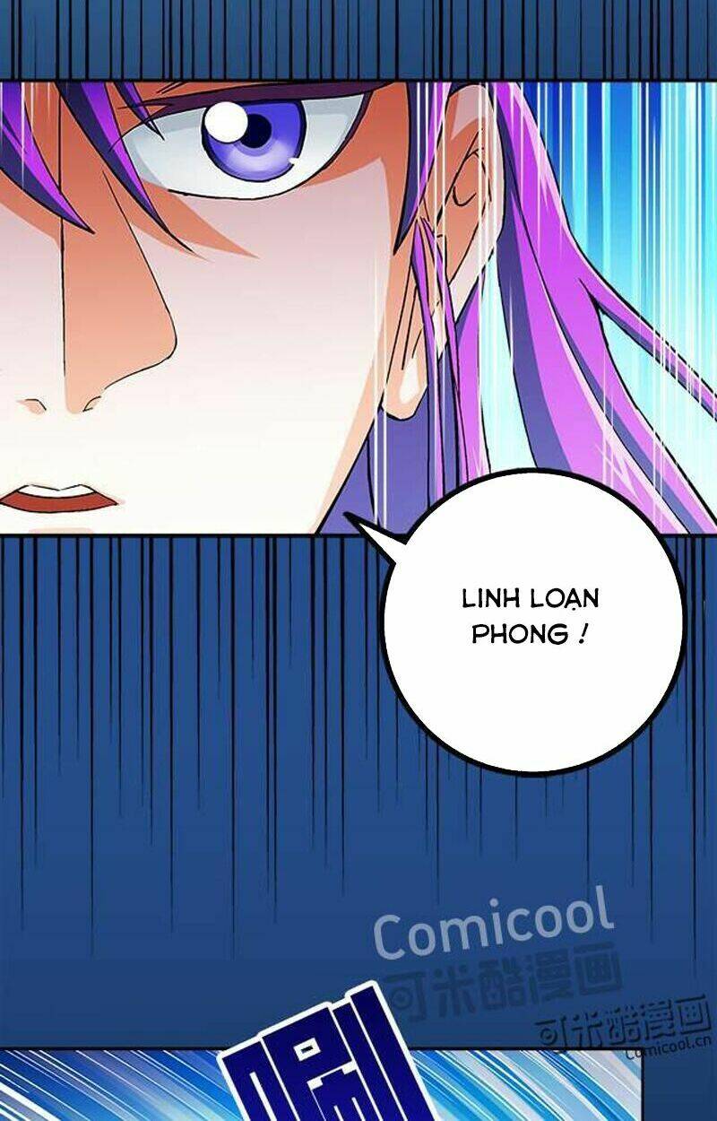 Phong Quỷ Truyền Thuyết: Chapter 38