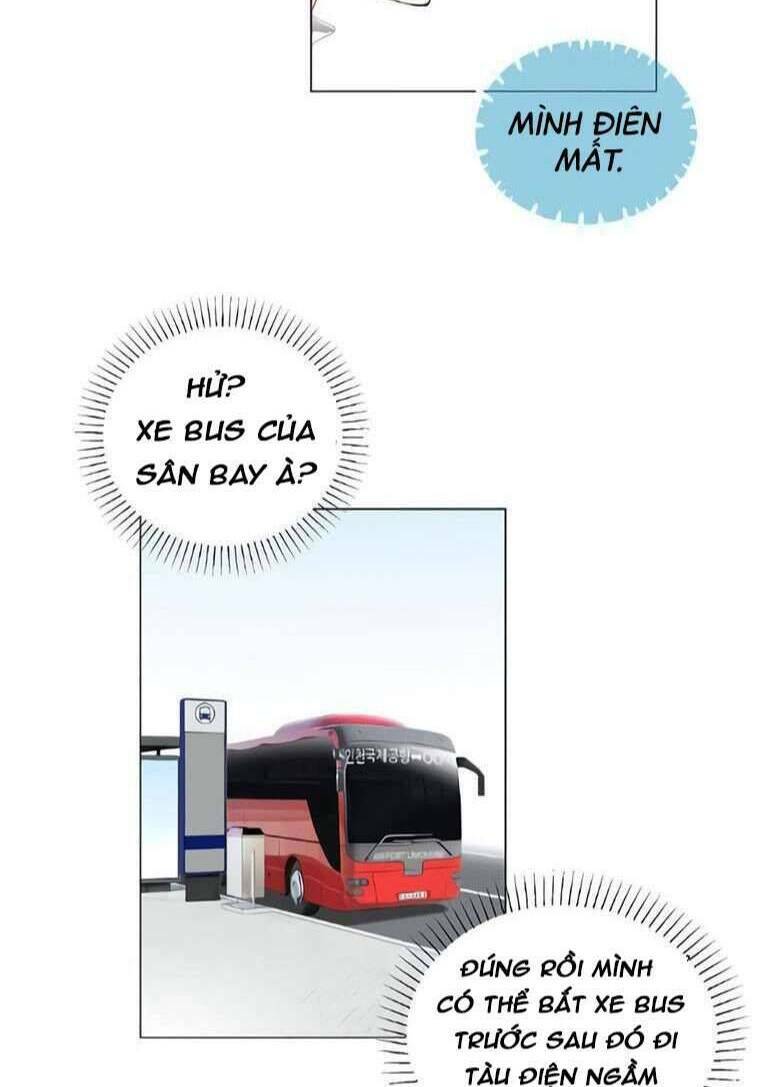 Lee Bom, Em Là Của Anh: Chapter 2