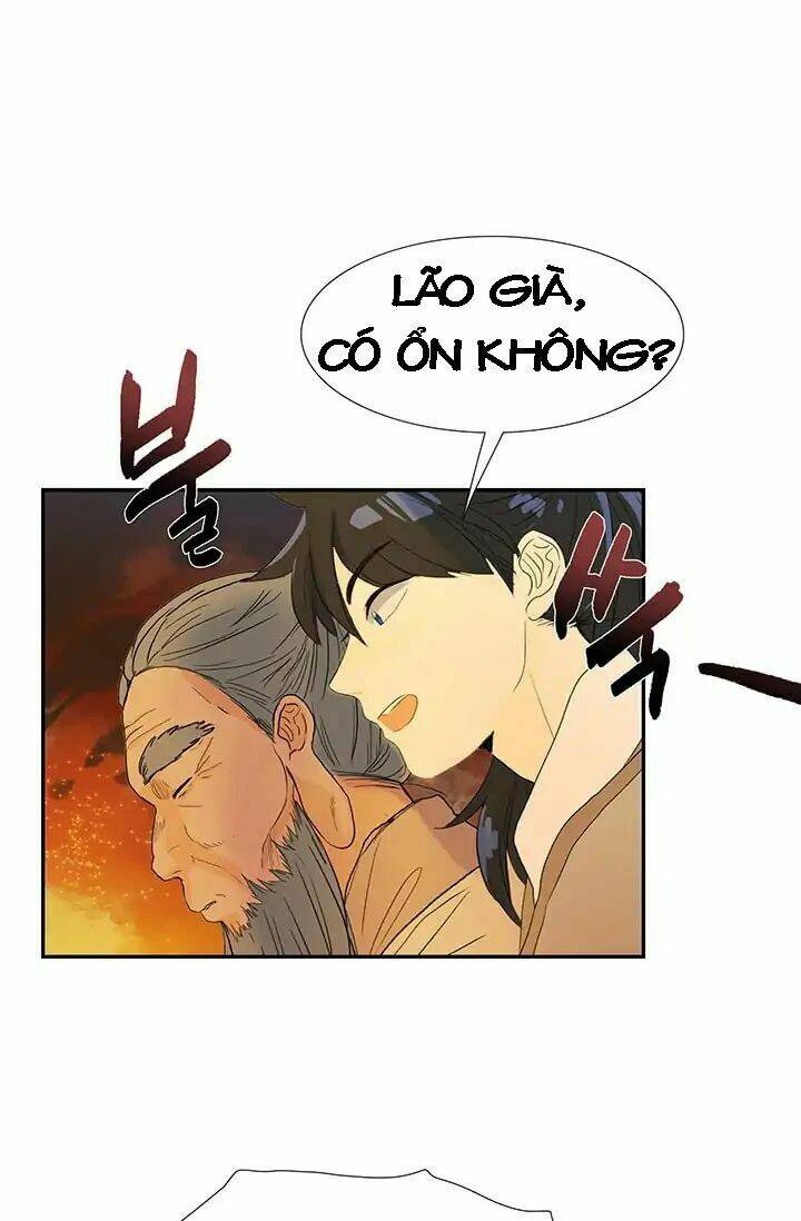 Học Sĩ Tái Sinh: Chapter 80