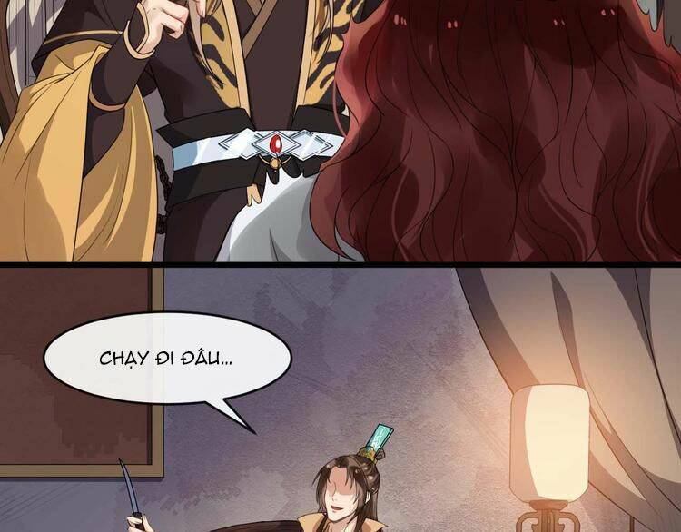 Bồng Sơn Viễn 2: Chapter 25