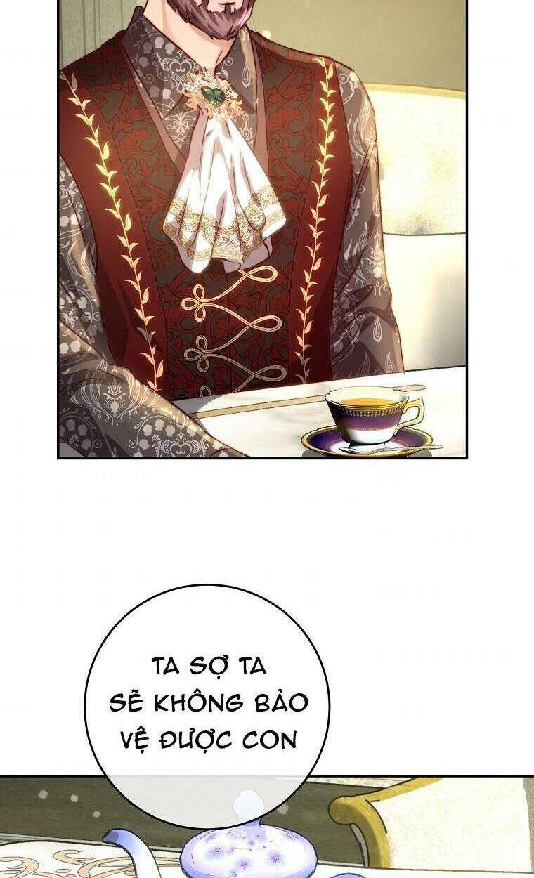 Nàng Công Chúa Ấy Đã Trở Thành Một Đoá Hoa Điên Dại: Chapter 14