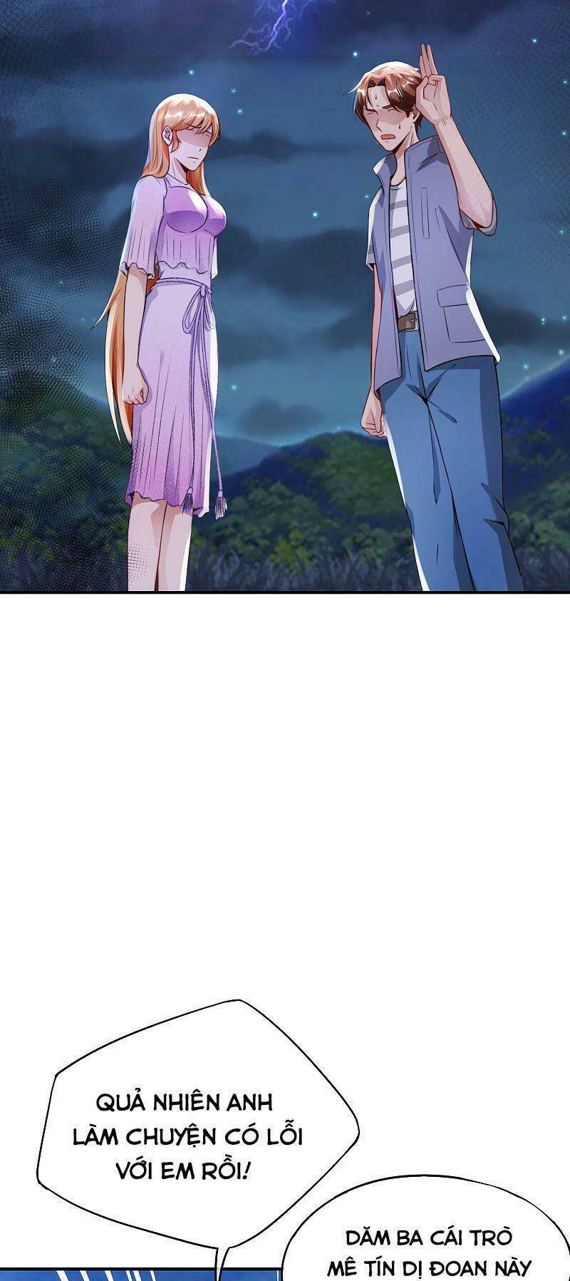 Vòng Bạn Bè Mạnh Nhất Của Tiên Giới: Chapter 52