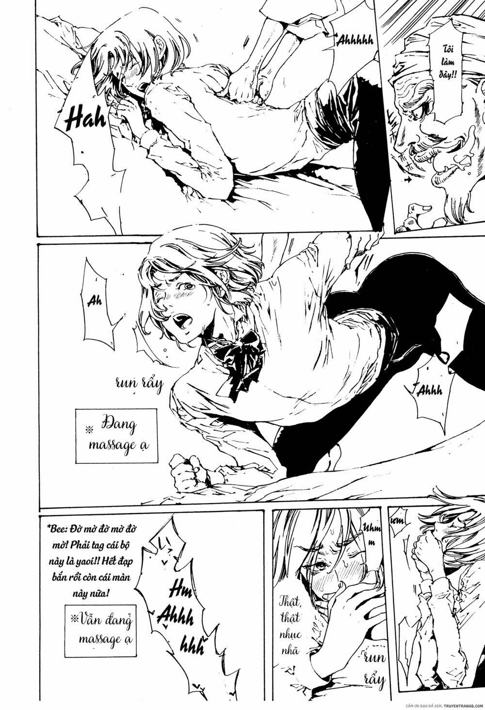 Tuyệt Thế Độc Phi Của Tà Vương: Chapter 47