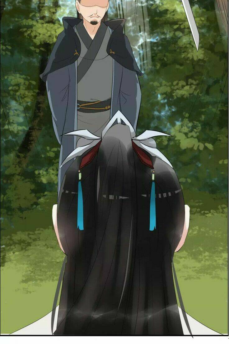 Bồng Sơn Viễn: Chapter 12