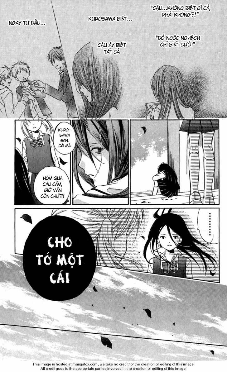 Screaming Lesson!!!: Chapter 2