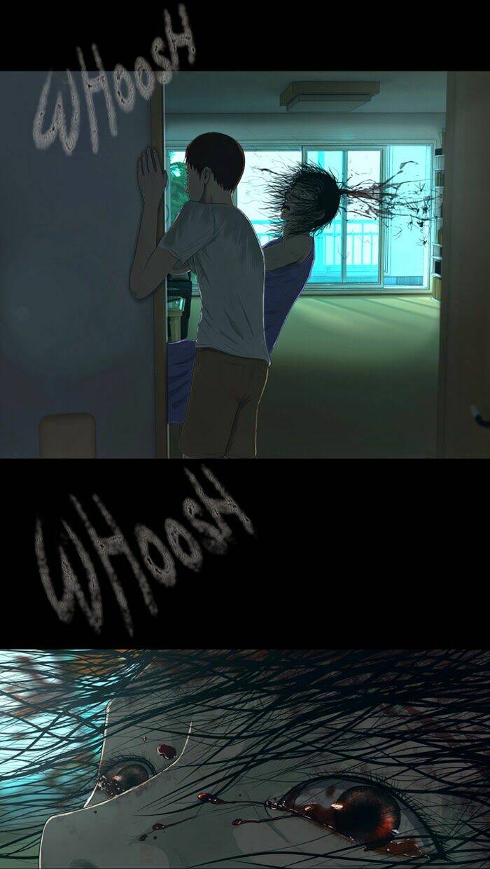 Dead Days: Chapter 11