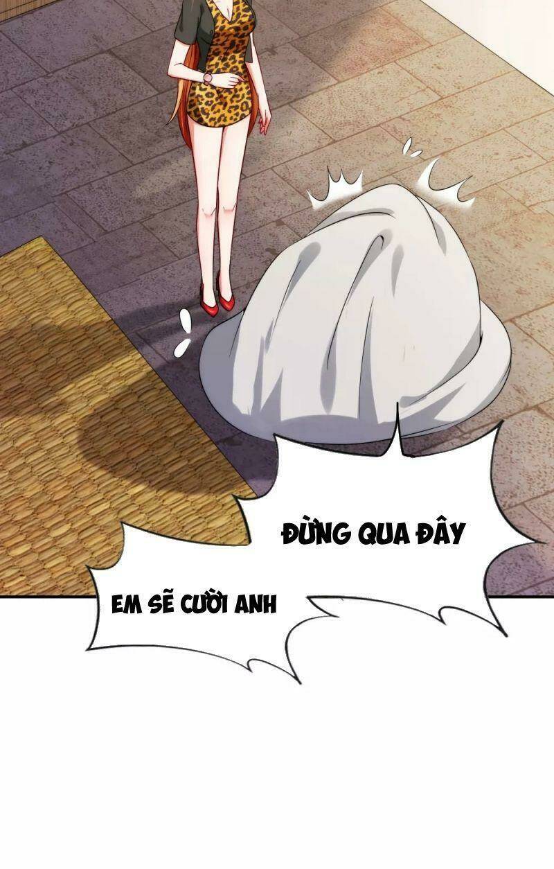 Vòng Bạn Bè Mạnh Nhất Của Tiên Giới: Chapter 67