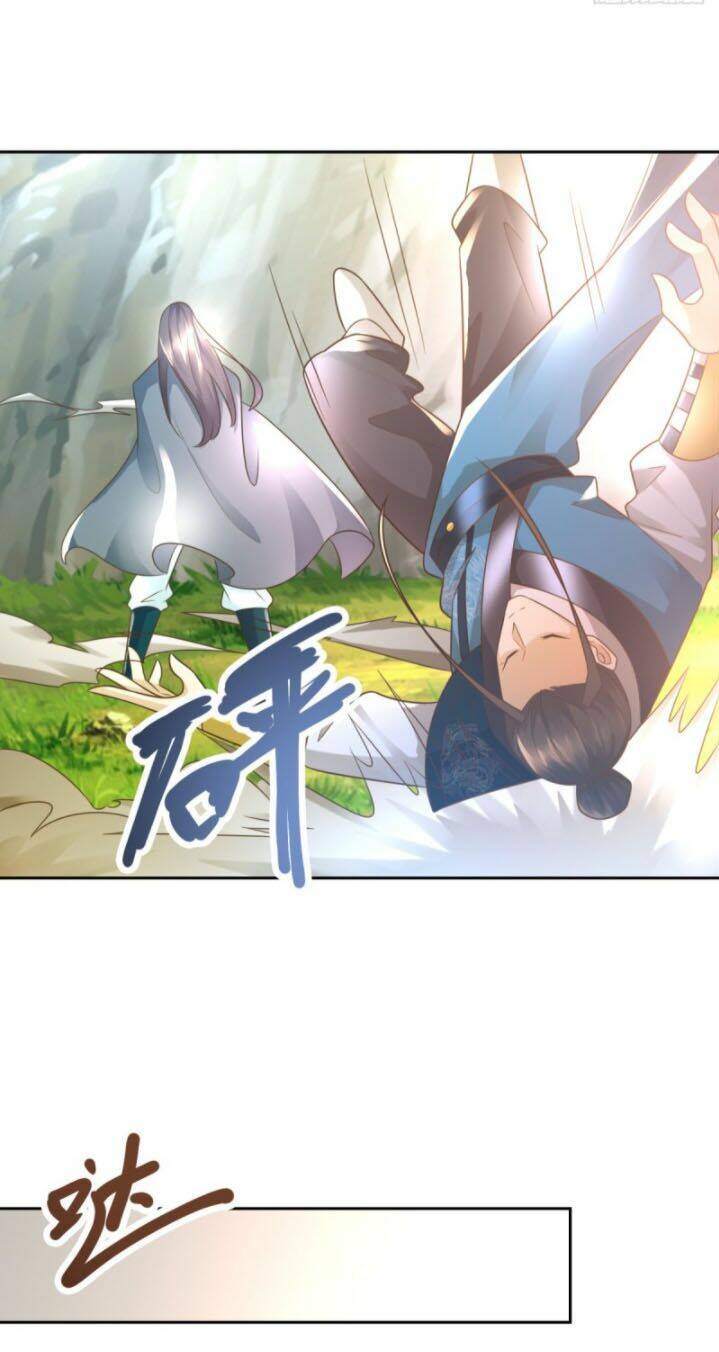 Chí Tôn Trọng Sinh: Chapter 93