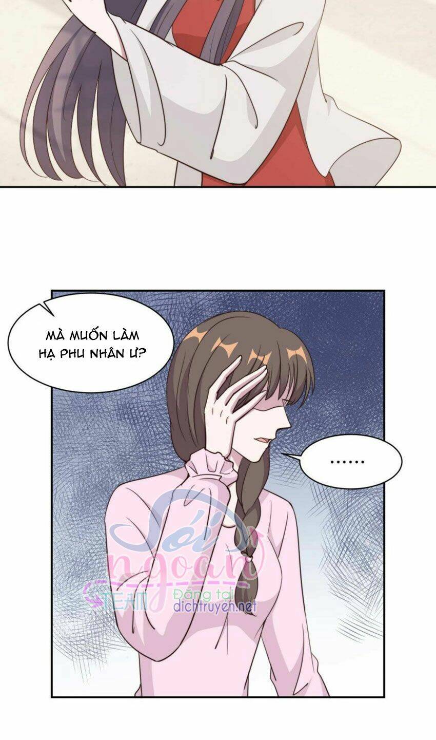 Ẩn Hôn Chí Ái: Chapter 52