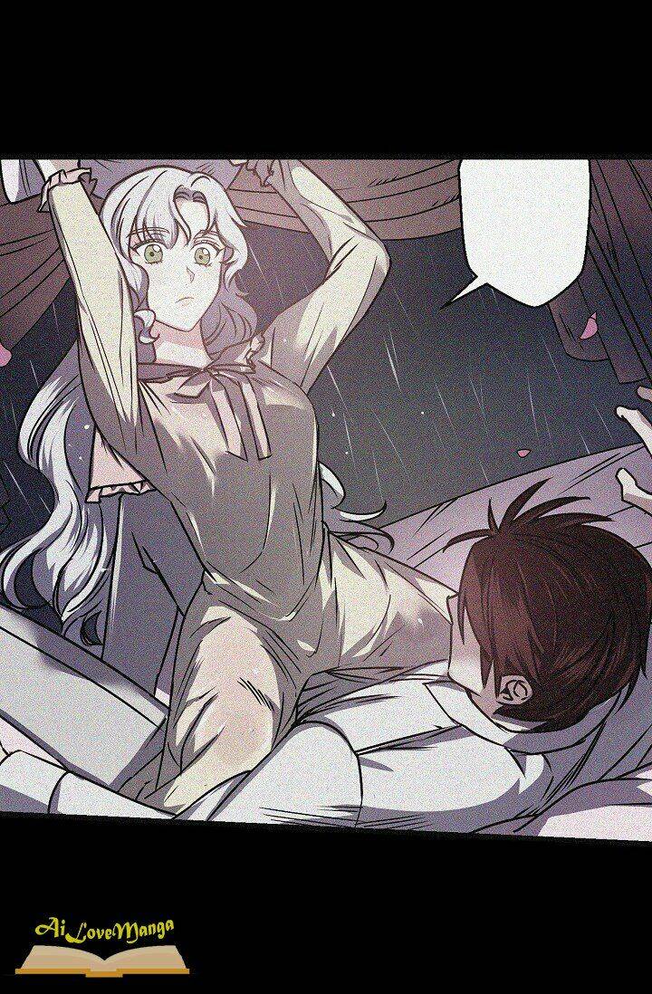 Hôn Lễ Báo Thù: Chapter 34