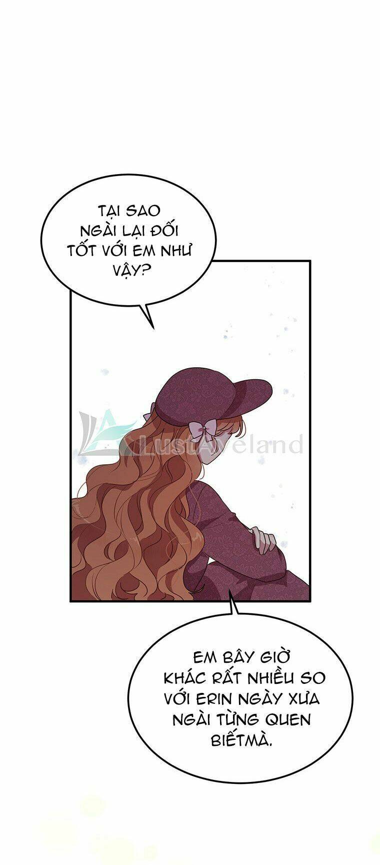 Công Tước, Loạn Vừa Thôi!: Chapter 105