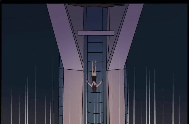 Future trial: Chapter 8