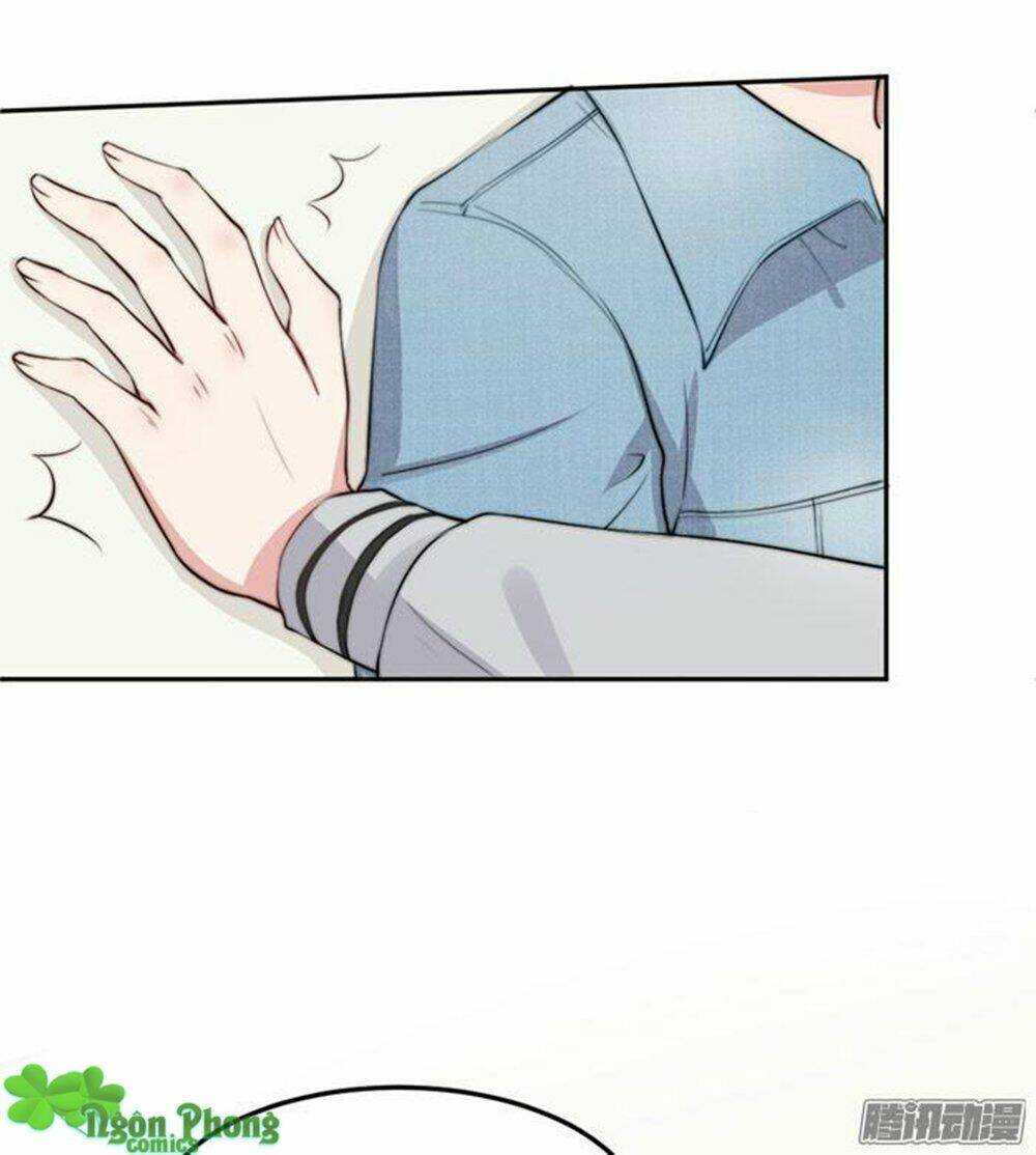 Bà Xã Tôi Là Nam Thần: Chapter 21