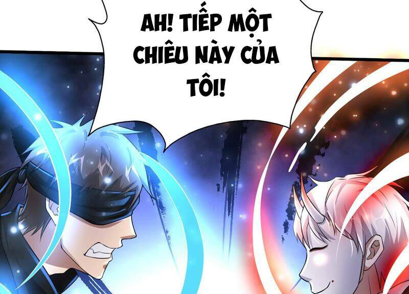 Siêu Năng Phân Hóa: Chapter 14