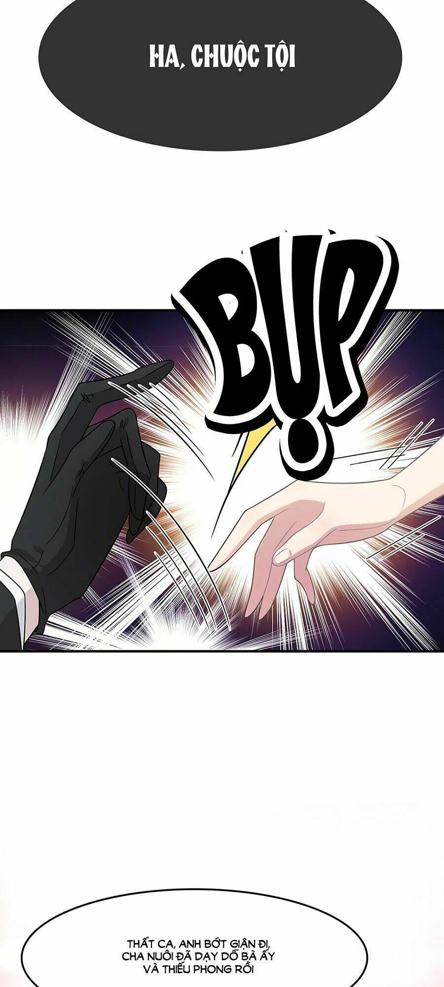 Hai Cách Tìm Gặp Người Yêu: Chapter 15