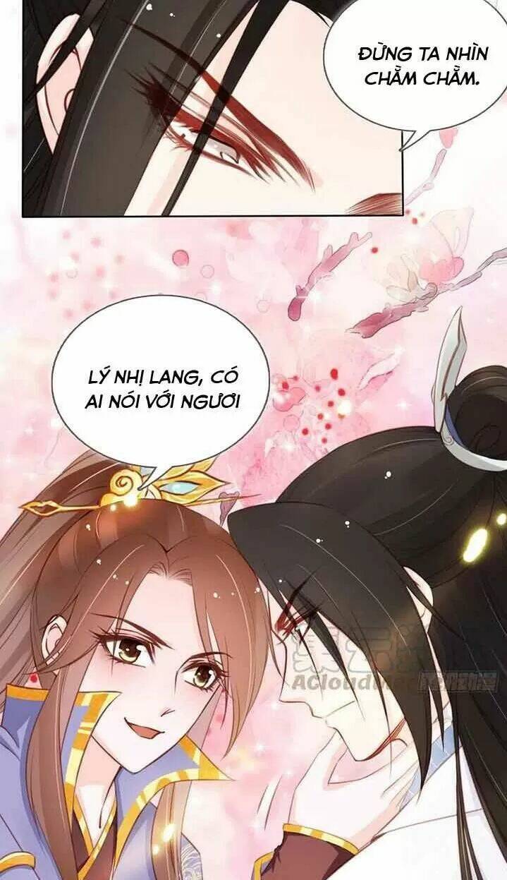 Nàng Trở Thành Bạch Nguyệt Quang Của Vương Gia Bệnh Kiều: Chapter 36