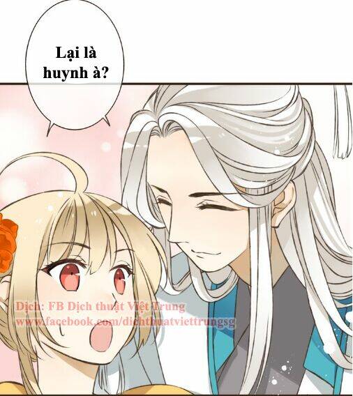 Bạn Trai Tôi Là Cẩm Y Vệ: Chapter 49