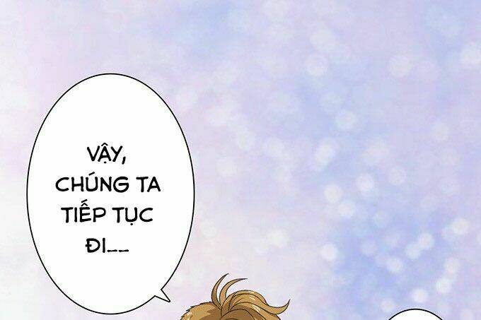 Tình Yêu Ba Tuyến: Chapter 14