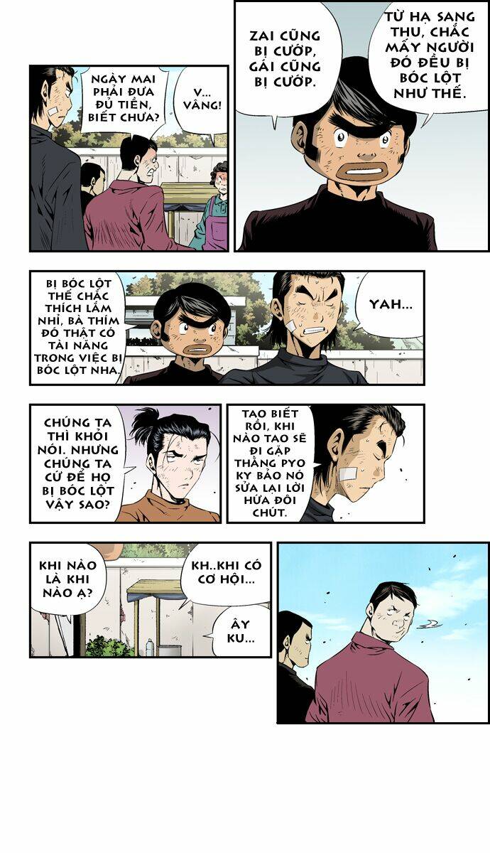 Kid Gang Ii: Chapter 55