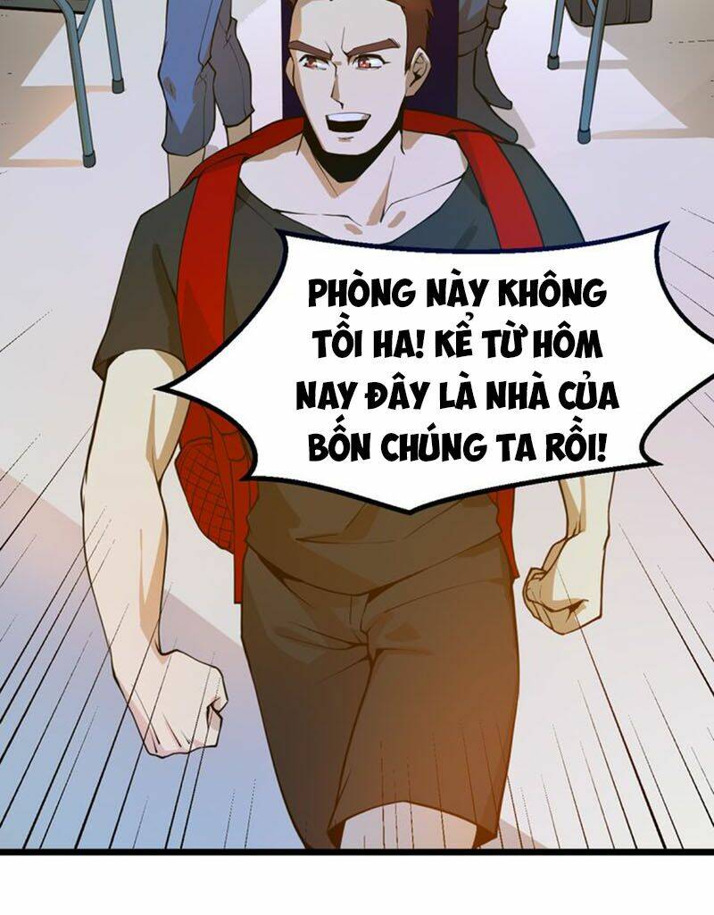 App Tu Chân Mạnh Nhất: Chapter 13