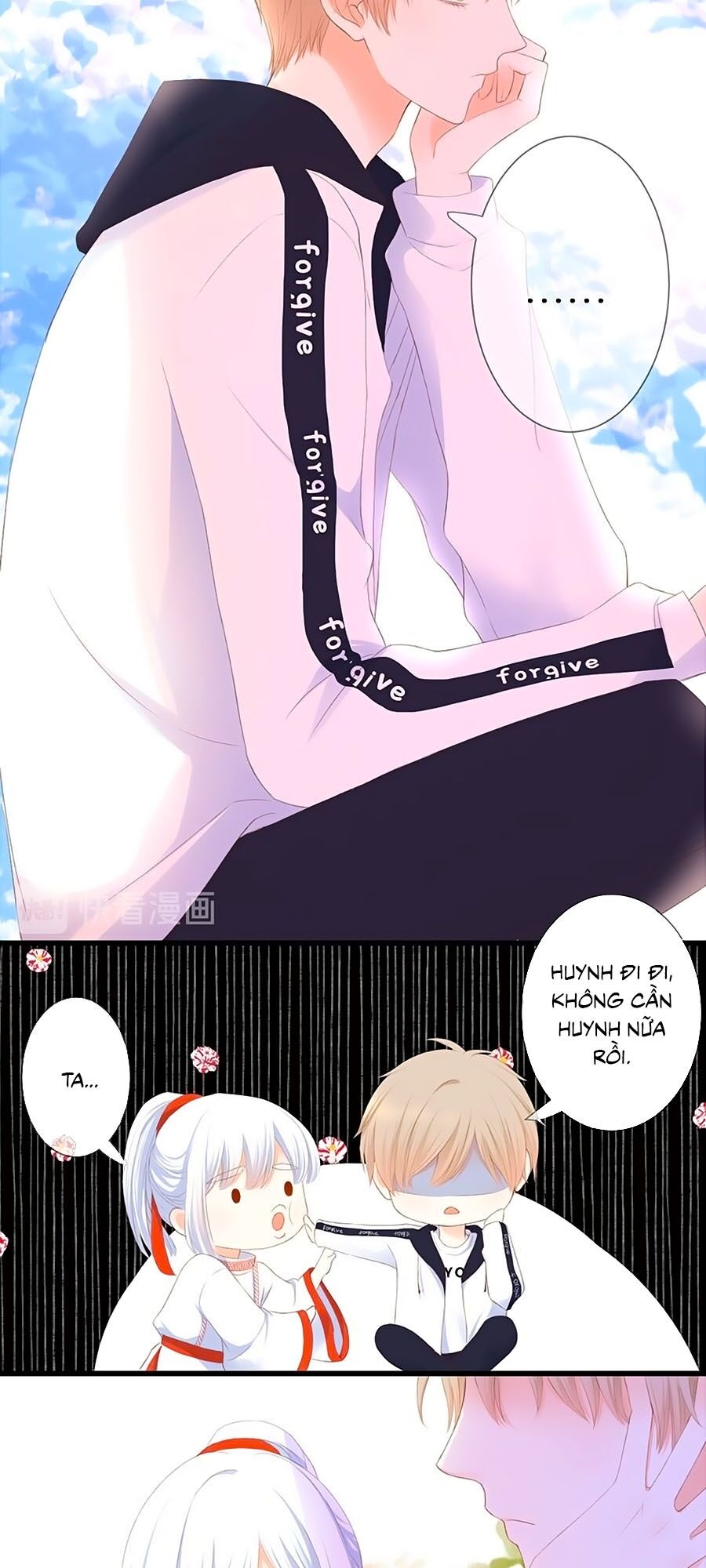 Hoa Chưa Nở Rộ: Chapter 29