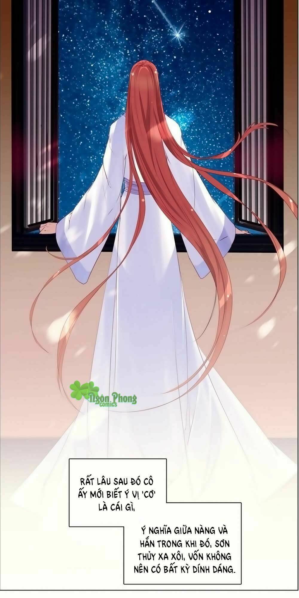 Hắn Ta Là Vua: Chapter 10