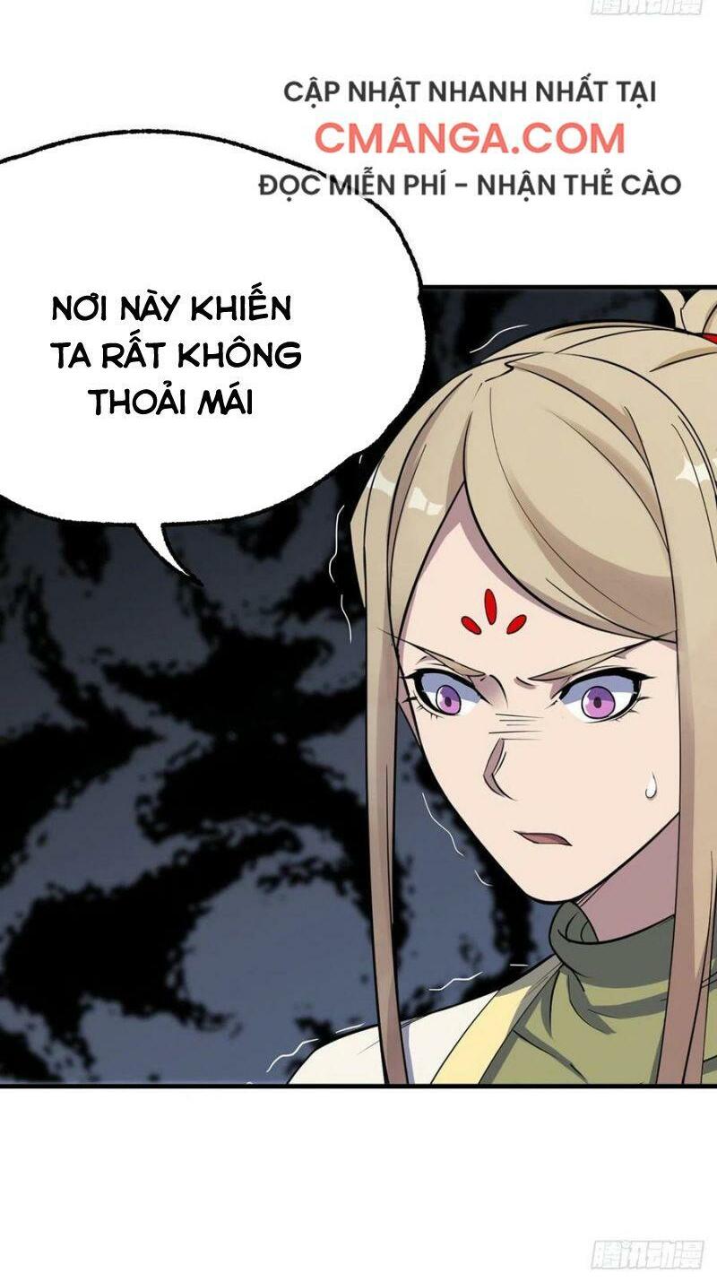 Thú Nhân: Chapter 276