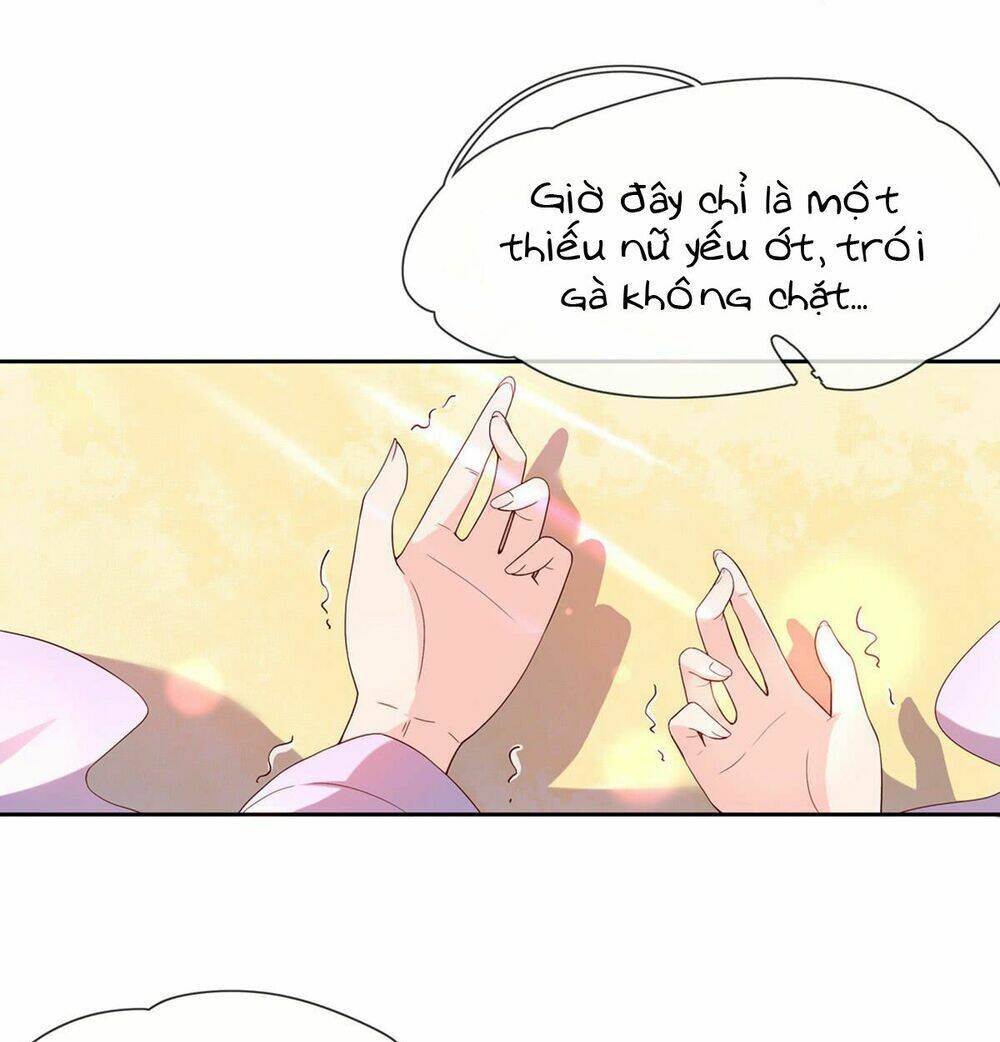 Vương Phi Tu Tiên: Đối Kháng Ma Vương: Chapter 3