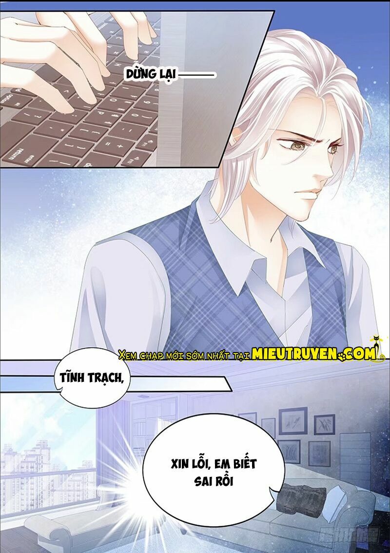 Thiểm Hôn Kiều Thê: Chapter 135