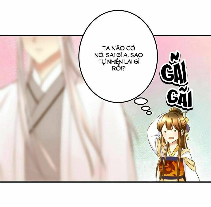 Thuần Phi Ký: Chapter 13