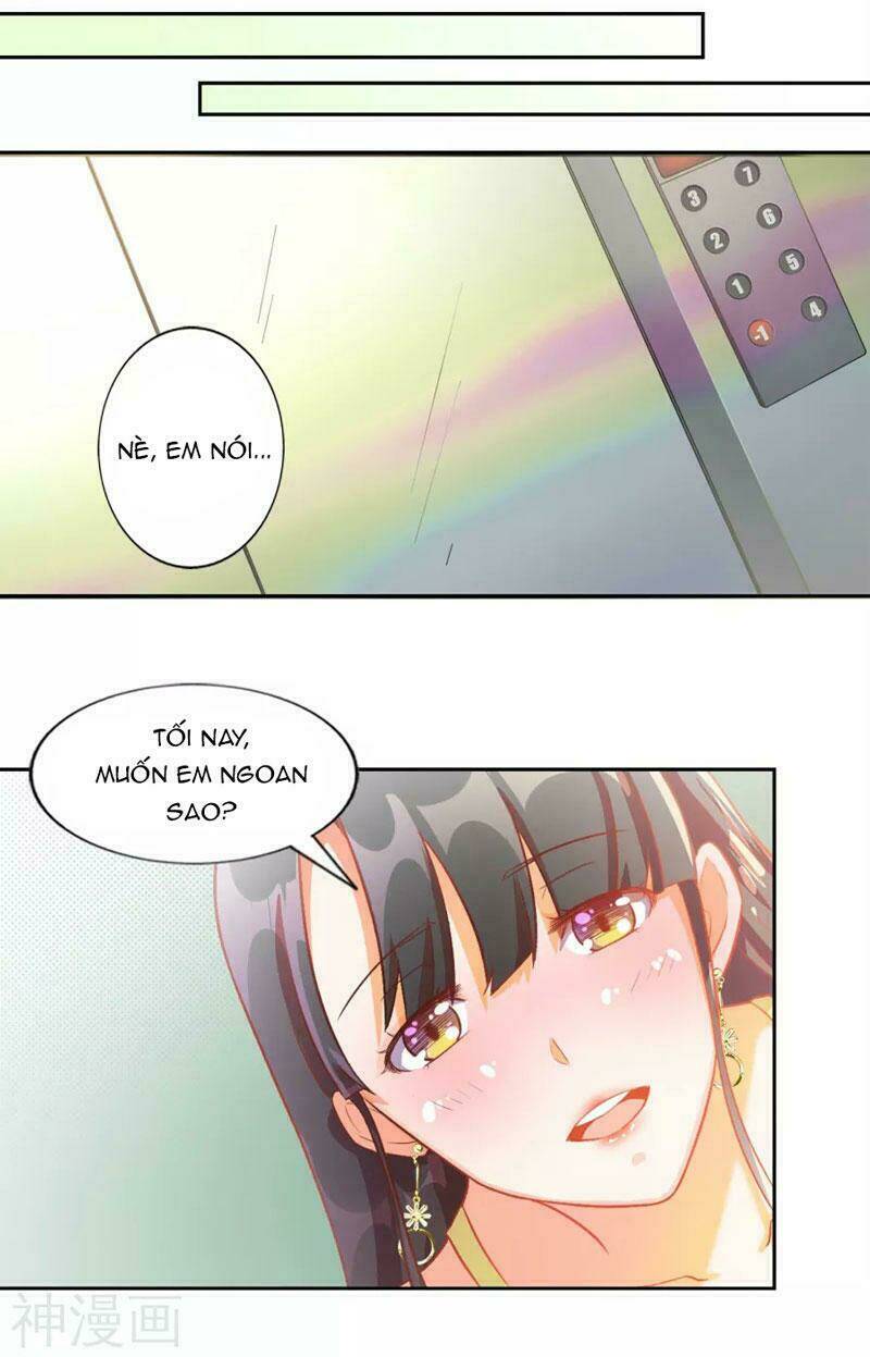 Hôn Nhân Dục Vọng: Thiếu Gia Nhẹ Một Chút!: Chapter 14