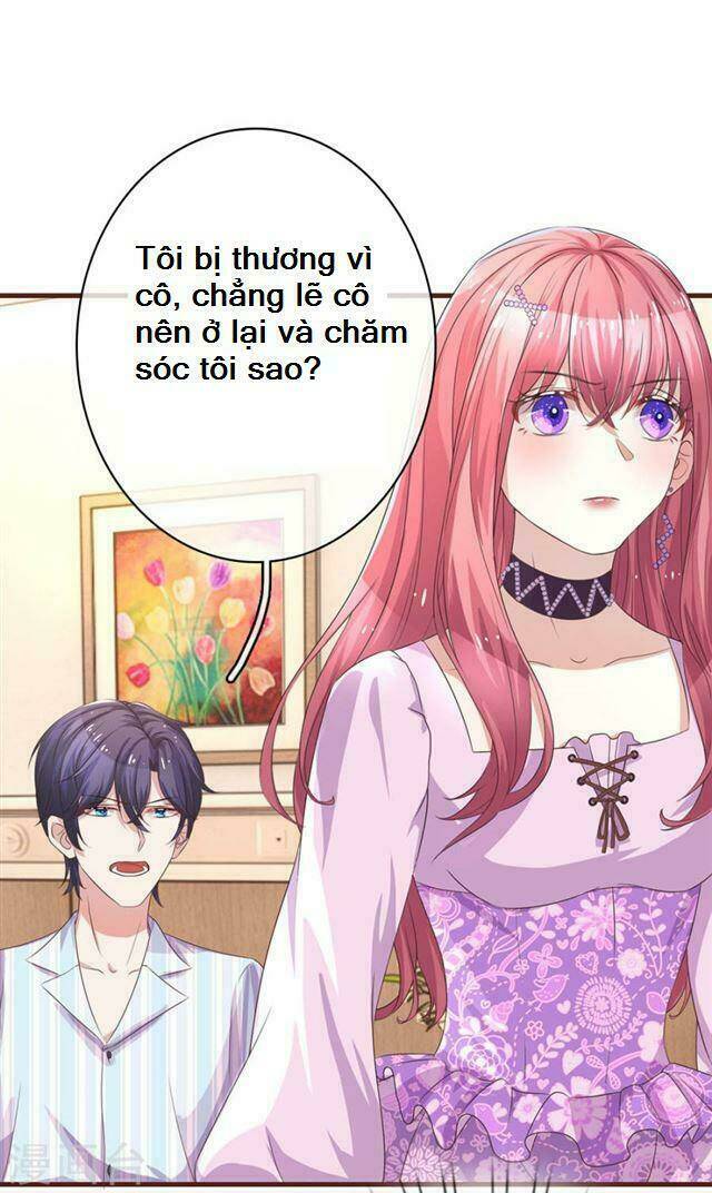Trùng Sinh Để Trả Thù: Chapter 28