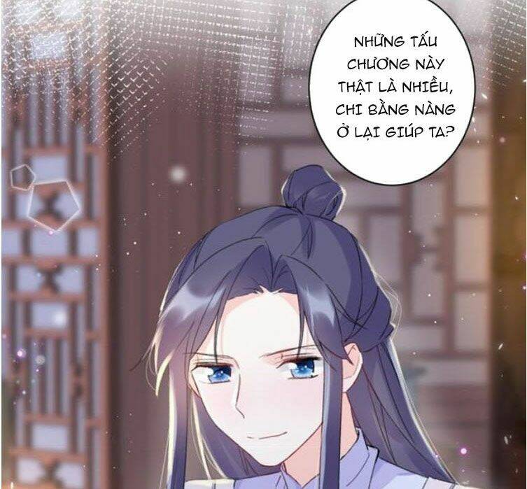 Hoa Nhan Sách: Chapter 186