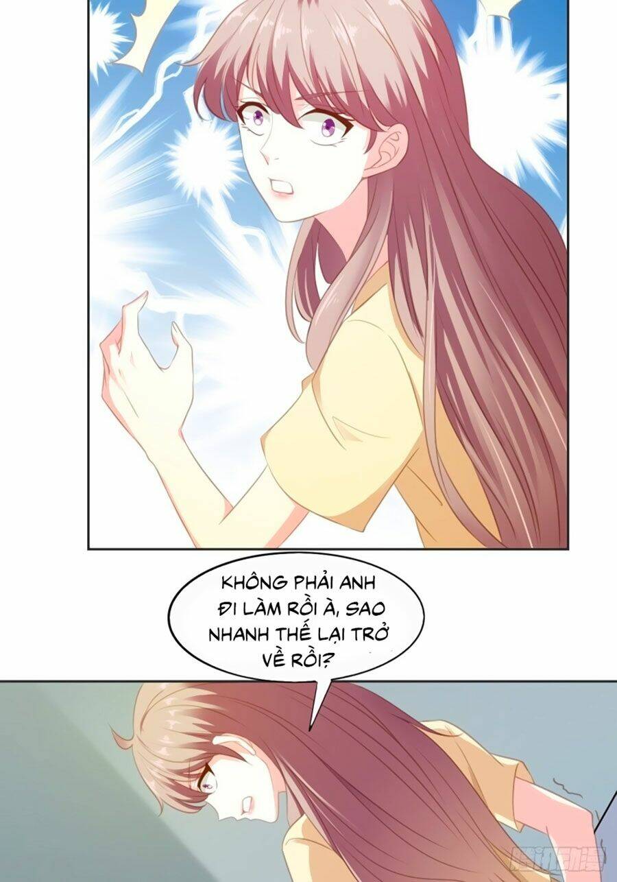 Một Đời An Nhiên: Chapter 14