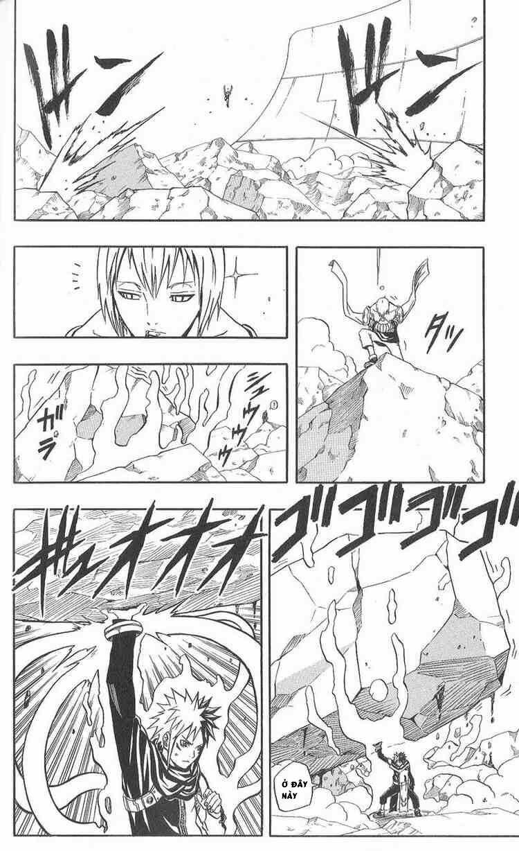 Cuộc Phiêu Lưu Của Quỷ Satan: Chapter 58