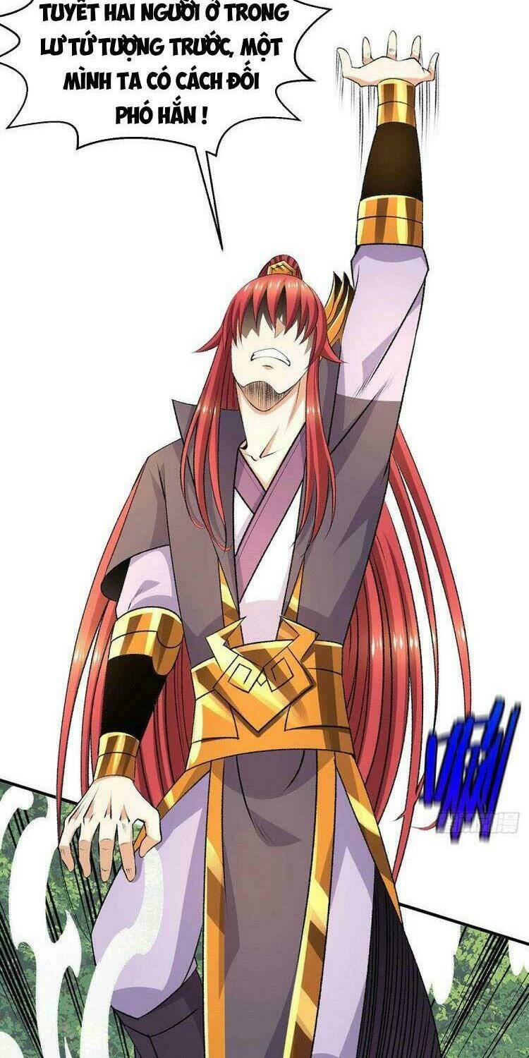 Tiên Vương Trùng Sinh: Chapter 368