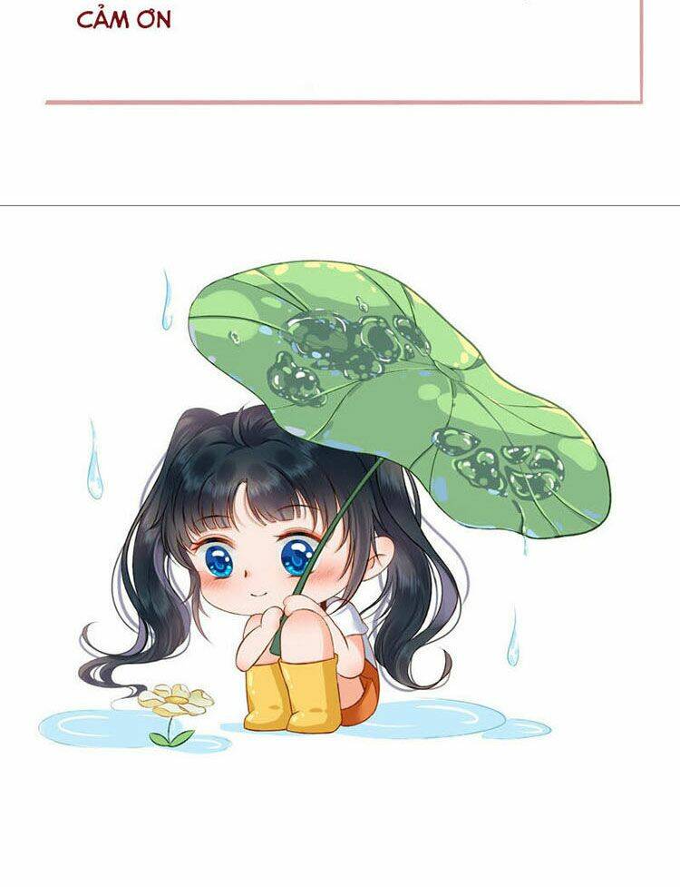 Thái Tử, Người Thật Ngọt Ngào: Chapter 21