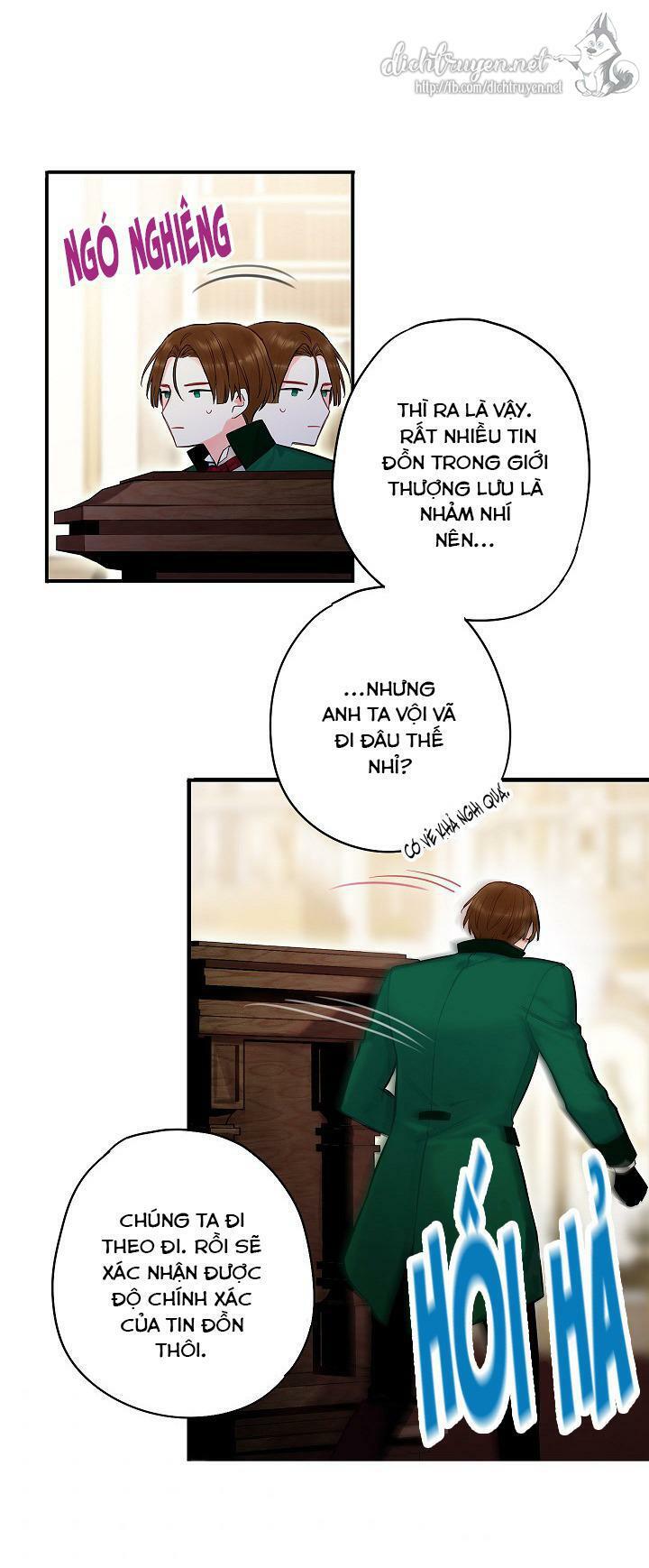 Tồn Tại Với Tư Cách Là Vợ Của Nam Chính: Chapter 191: (Chap 102 SS4)