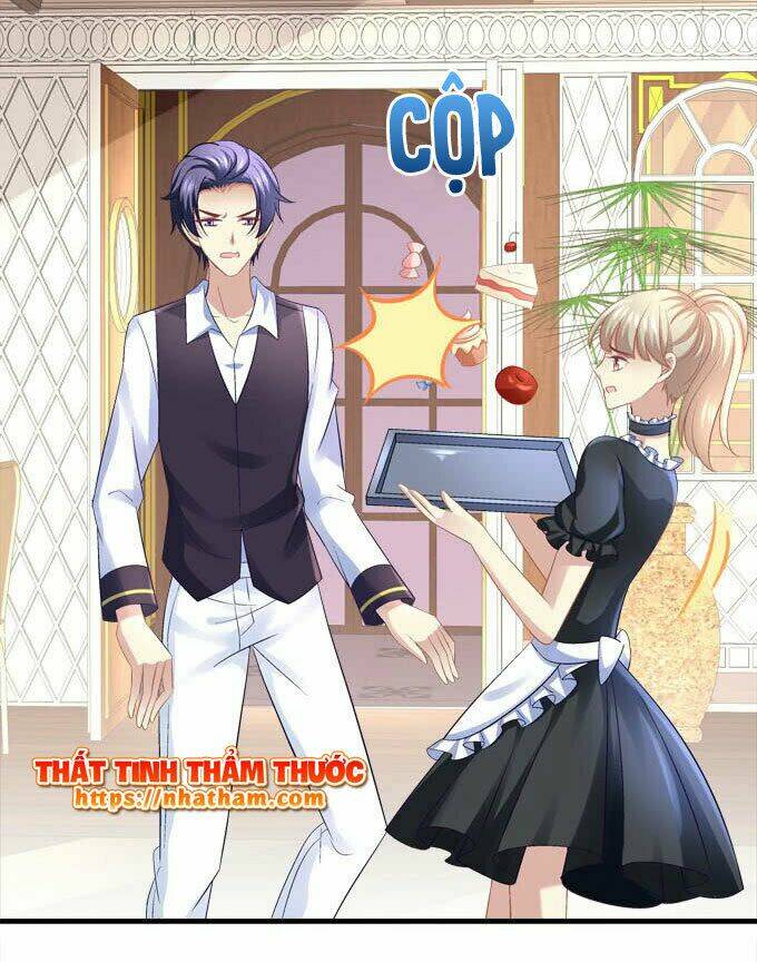 Đế Vương Ta Vẫn Còn Nhỏ: Chapter 68